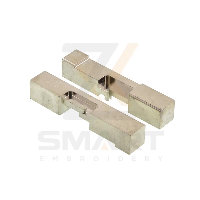 Nádobí Bar Gauge pro Tajima Embroidery Machine