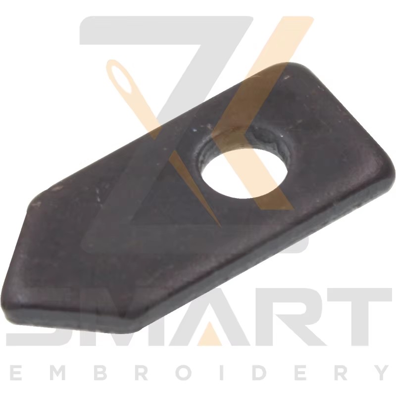 Roller Stopper FX0635000000 090470080000 Tajima SWF Čínský závěsný stroj Části N08020401-B N08020401-W