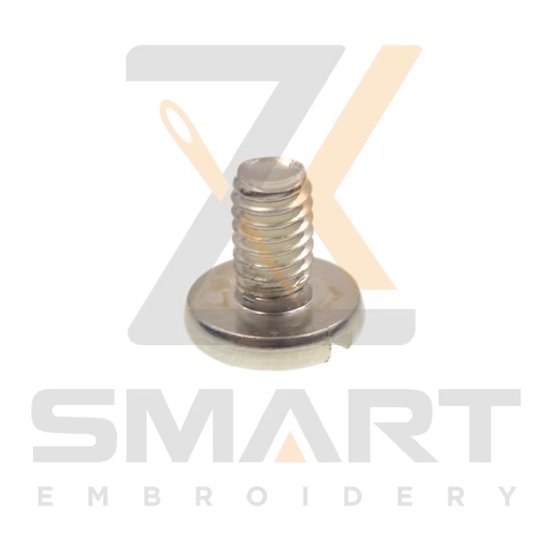 Šroub pro tlačící nohu Tajima Připojení šroubovacího stroje B02-N0302TJ