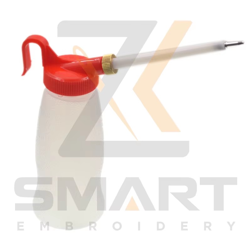 Náhradní díly Oilcan 180ml G070402-180ML