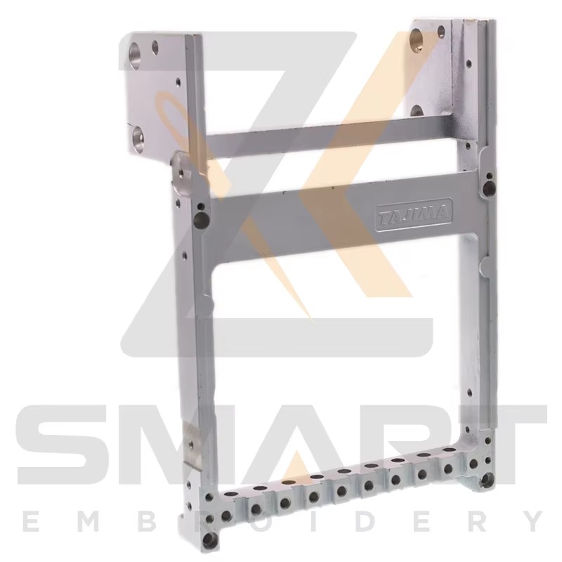 9 barevné jehlové tyčinky pro 47 náramků Tajima TFGN N0102-TFGN-47