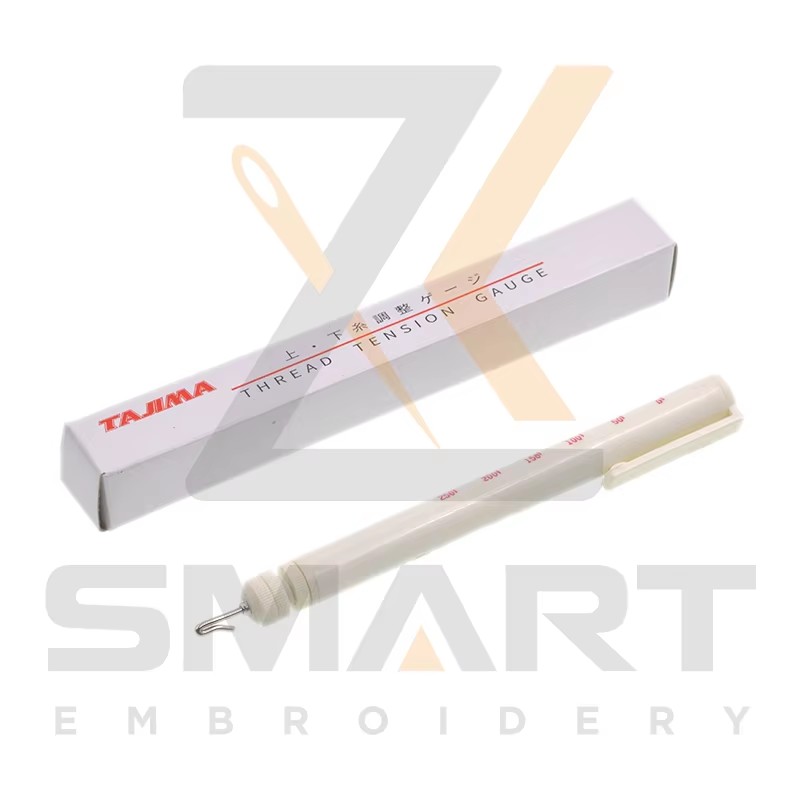 Tajima měřič napětí 912500110000 Náhradní díly stroje G0104