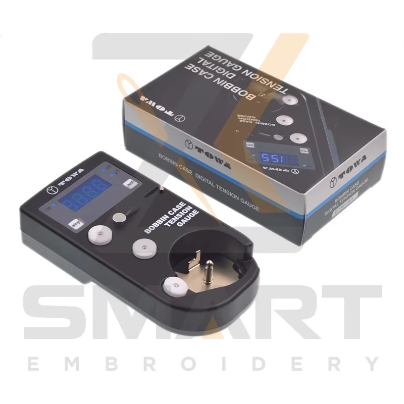 Towa Bobbin Case Tension Gauge Náhradní díly G0103