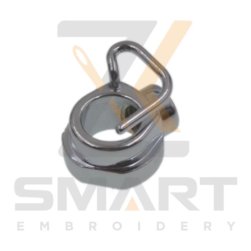 Originální Tajima Needle Clamp 090420010S78 090420010S70 Embroidery Machine Parts N0902TJ03