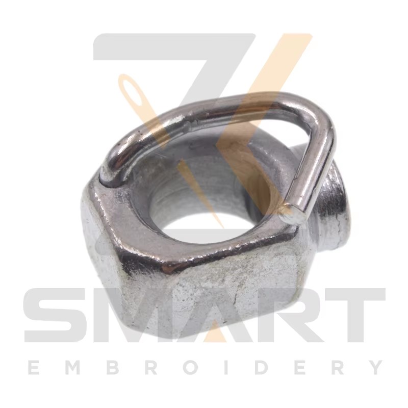 Nůžová svorka 090420010S60 pro stroje Tajima N0902TJ02