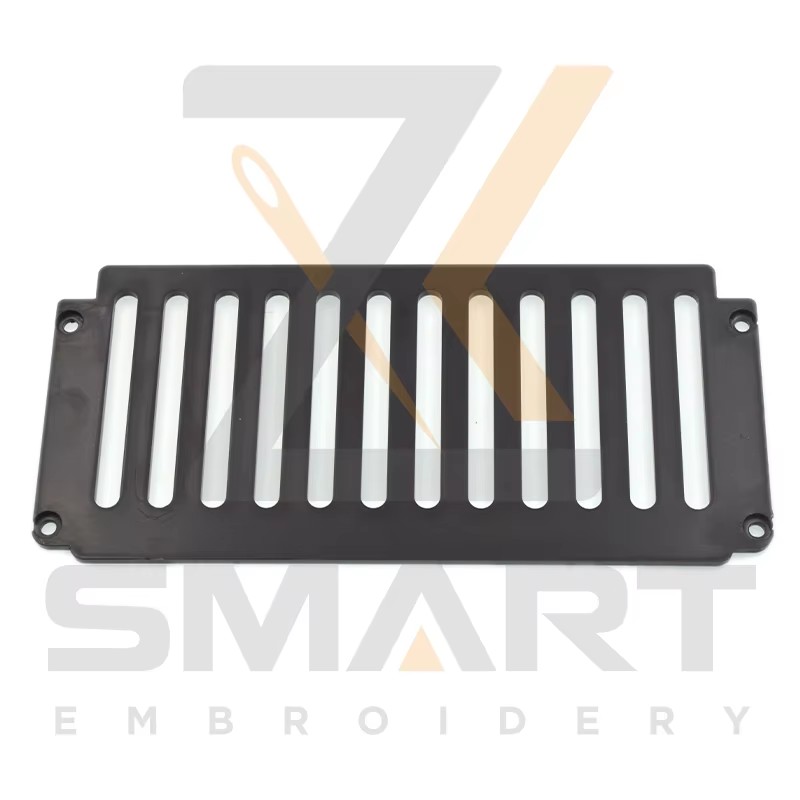 12 Needles Needle Bar Guide Rail pro Tajima SWF čínský závěsný stroj N06L1203