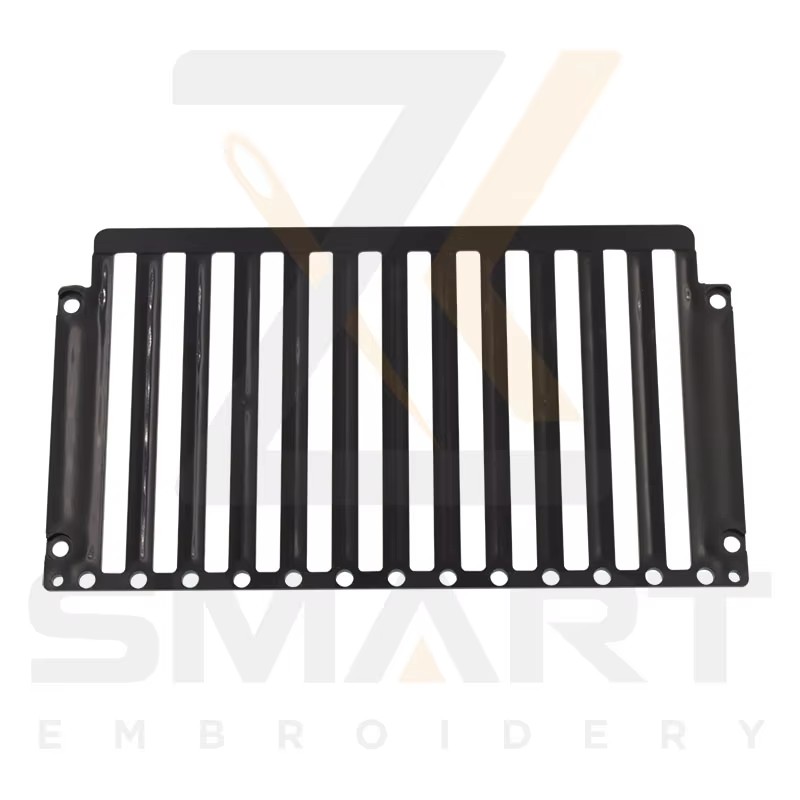 12 Needle Bar průvodce železnice pro Tajima čínské obráběcí stroje části N06HTJ-12-C