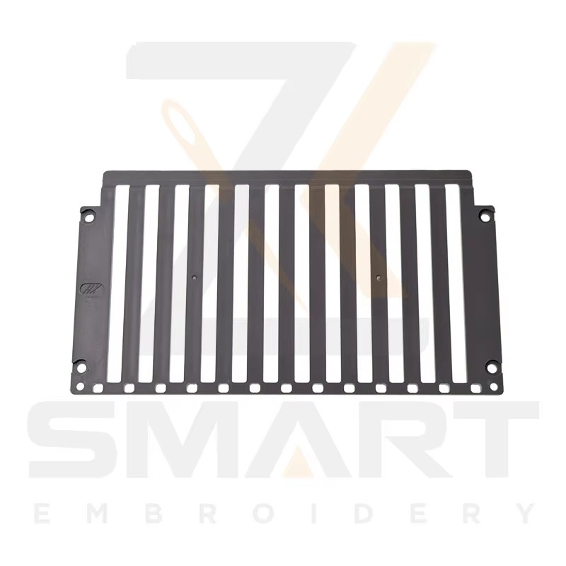 12 Needles Needle Bar Guide Rail Tajima čínské zábradlí strojní díly N06H1202