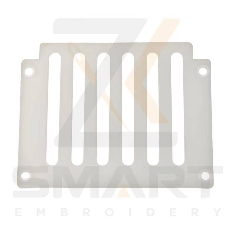 6 Needle Needle Bar Guide Rail pro Tajima čínský závěsný stroj N06L0601