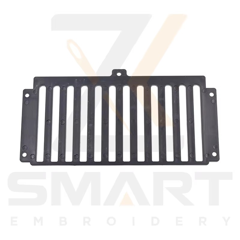 12 Needles Needle Bar Guide Rail Tajima SWF čínské zábradlí strojní díly N06H1201
