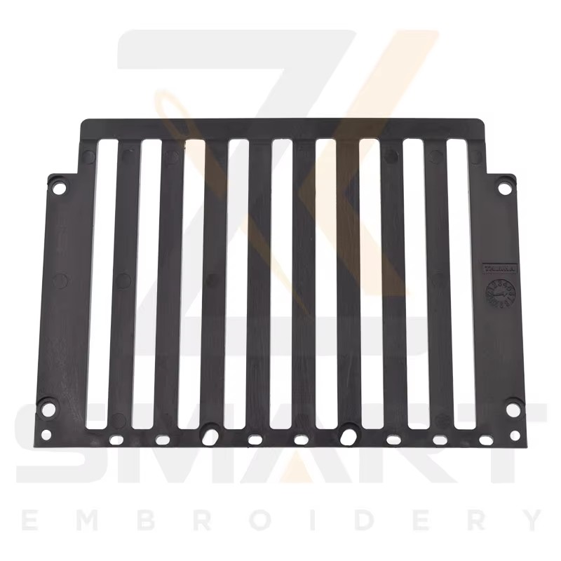 Originální Gunuine Tajima 9 Needles Needle Bar Guide Rail N06HTJ-9-O