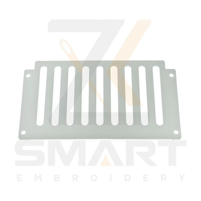 9 Needles Needle Bar průvodce železnice pro Tajima čínské obráběcí stroje díly N06L0901