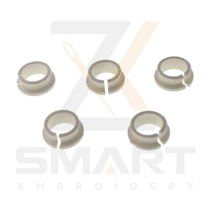 Nejvyšší kvalita stlačovací nohy Bushing EF0613220000 Tajima SWF Čínský stlačovací stroj Části N030301-G