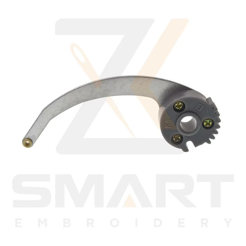 Převzetí páky Ass'y 8 zubní převodovka pro Tajima čínské obráběcí stroje N070103