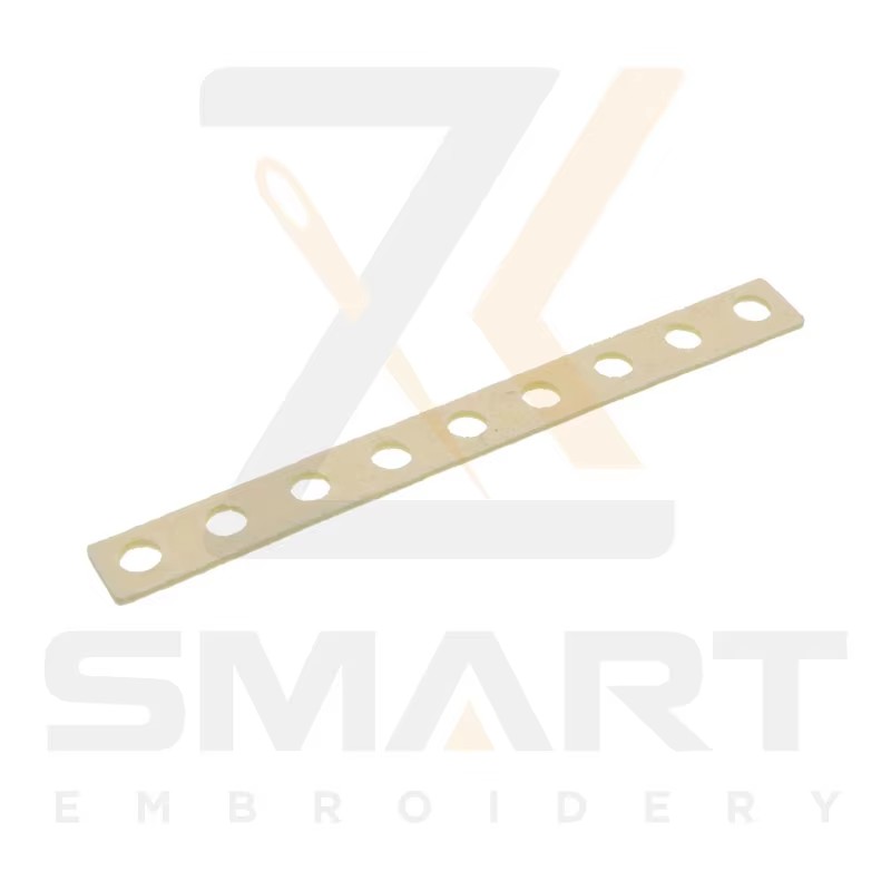 9 Nehty Felt balení pro Nehty Bar Case Tajima SWF Čínské Embroidery Machine Parts