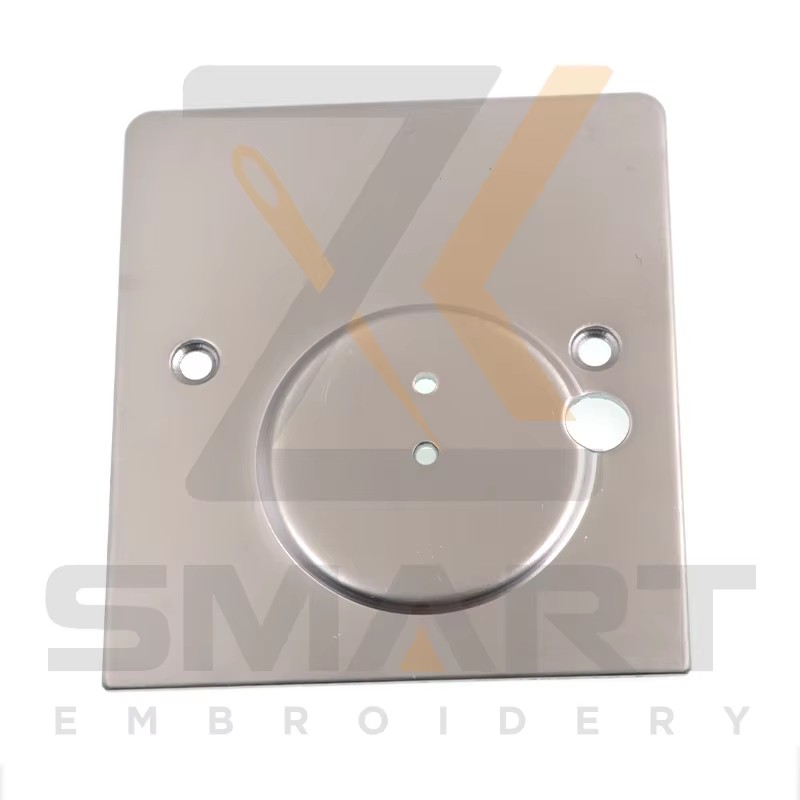 Nehtová deska 3MM Hole Tajima SWF Čínský závěsný stroj Části R0508-3.0