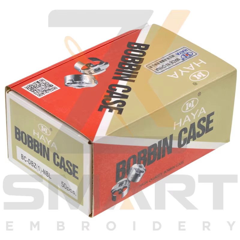 HAYA Bobbin Case BC-DBZ(1)-NBL6 s jádrem pro Tajima SWF Barudan čínské obráběcí stroje R02HY01