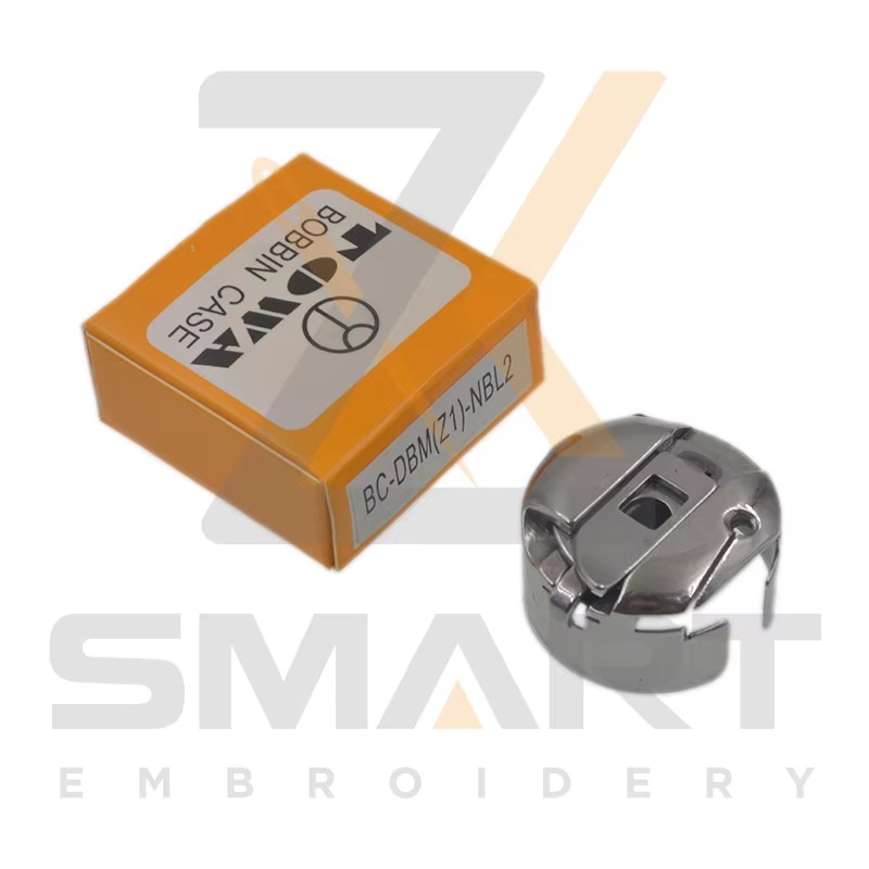 Jumbo Bobbin Case BC-DBM(Z1)-NBL2 Náhradní díly stroje R02TOWA03-C