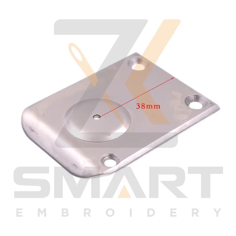 Náhlavní deska Tajima SWF Čínský závěsný stroj Části R050402