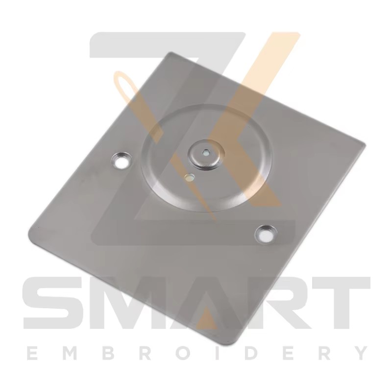 Nehtová deska 2.2mm díra Tajima SWF Čínský závěsný stroj Části R0518-2.2