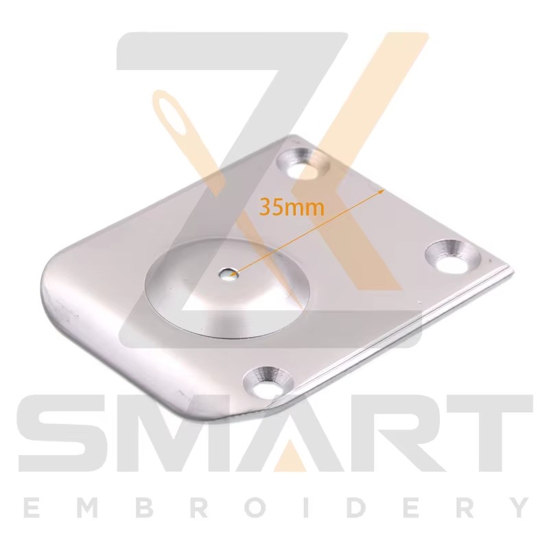 Náhlavní deska pro čínské náhlavní součásti R050302