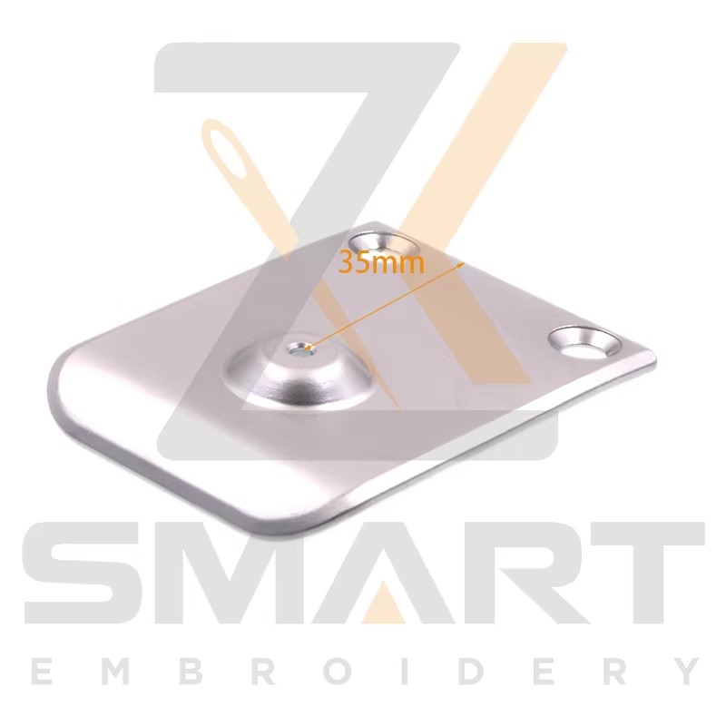 Náhlavní deska pro čínské náhlavní součásti R050303