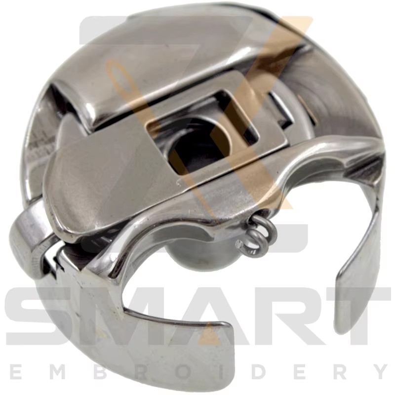 HAYA 1.6 Bobbin Case Pro Semi Jumbo Rotární Hook BC-DBZ(6)-NBL Tajima SWF Barudan Čínské Embroidery Machine Parts R02HY1.6