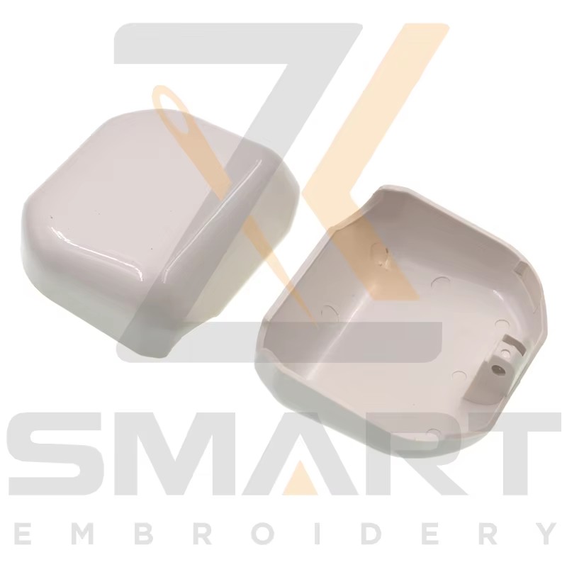 Tajima Picker Rotary Hook Cover Embroidery Machine Části R0702-TJ01