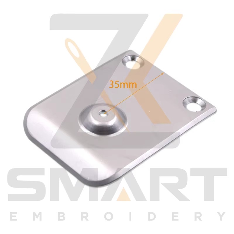 Náhlavní deska pro čínské náhlavní součásti R050303