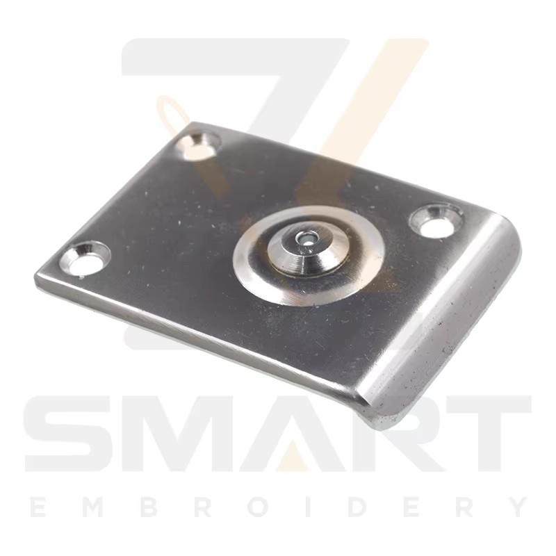 Jehlová deska pro Tajima & čínský kapesnící stroj R0501