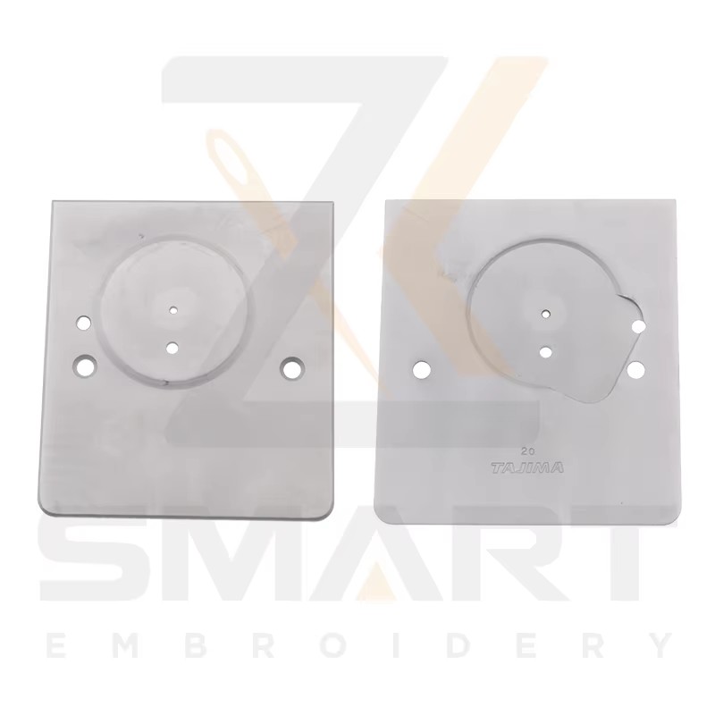 Tajima jehlová deska pro vícehlavý stroj R0516