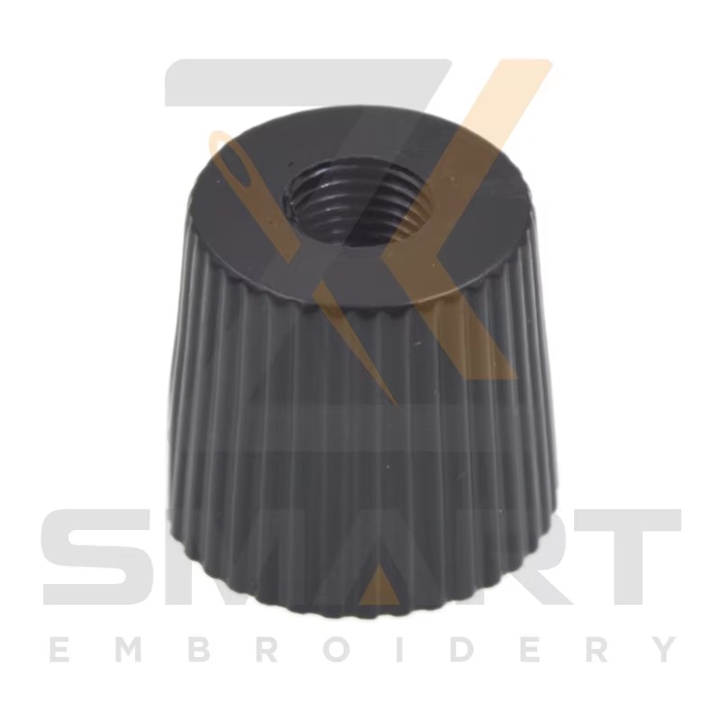 10 dílů Tajima Drát napětí jarní šroub černý Tajima šroubovací stroj díly T0705TJS-B