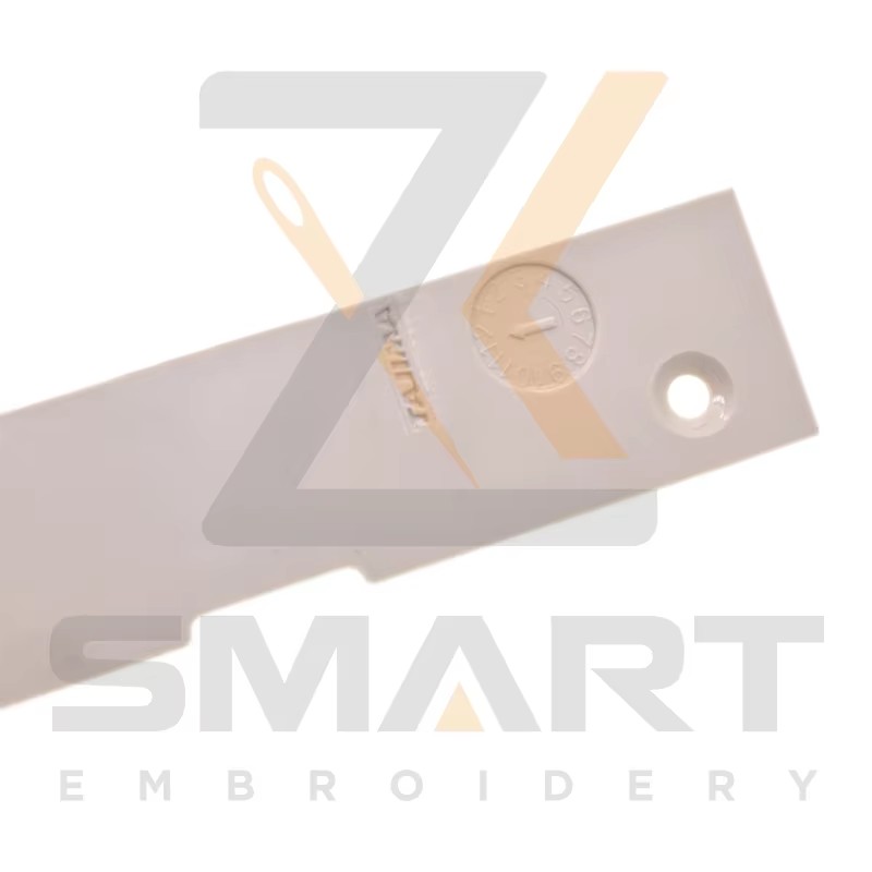 Tajima Embroidery Machine Parts Upper Thread Guide: Napětí základna: 15 jehly T0502TJ15W