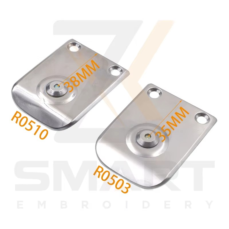 Jehlová deska pro Tajima & čínský klobouk Embroidery Machine R050301 & R0510