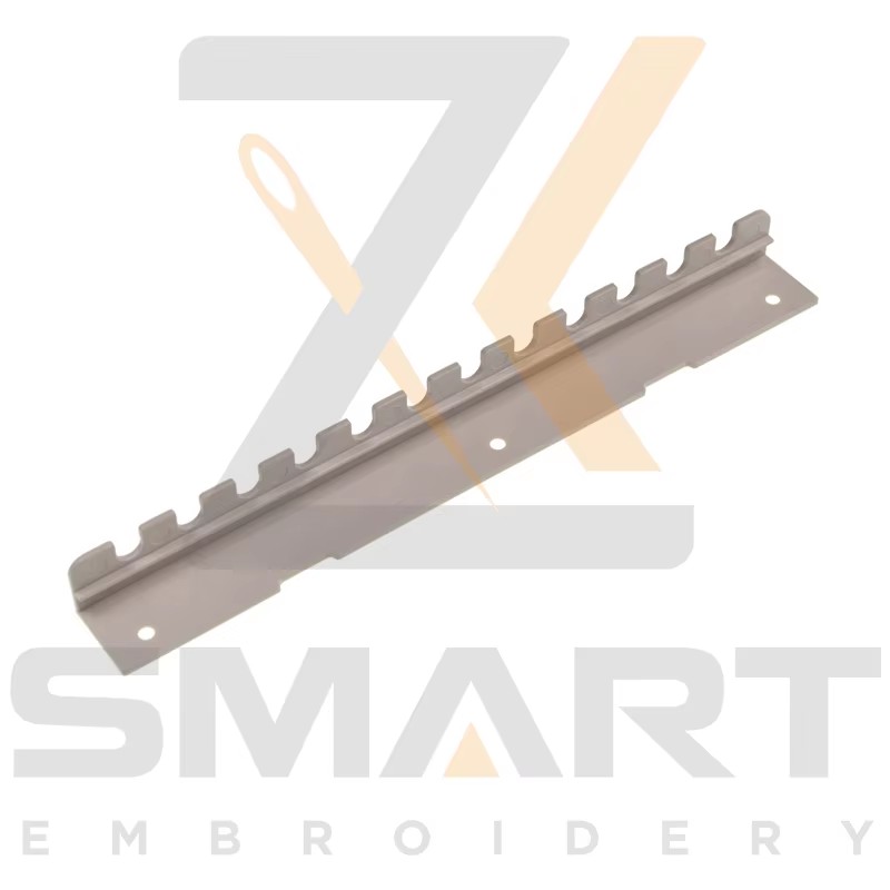 12 barev Upper Thread Guide FN0909020120 0C022017Y023 Pro stroje na pletení Tajima T0502TJ12W