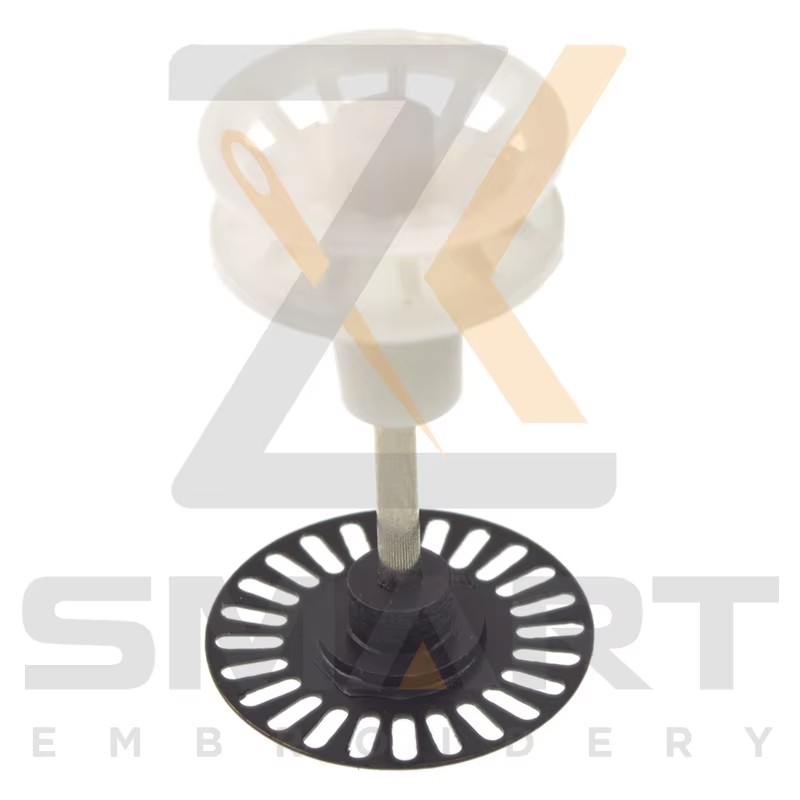 Napětí Základní snímač Wheel Thread Break detekční disk pro čínský zábradlí stroj 2MM samolepky typ T1101-2