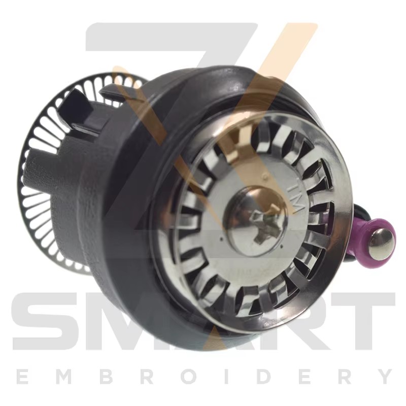 Původní originální rotační napájecí kotouč FN0916010000 FG7210000000 FN0901000000 pro stroje Tajima T11-TJ-O