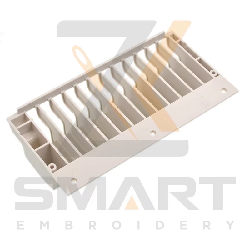 Top Cover 12 barev pro stroje Tajima T0301TJ01-12