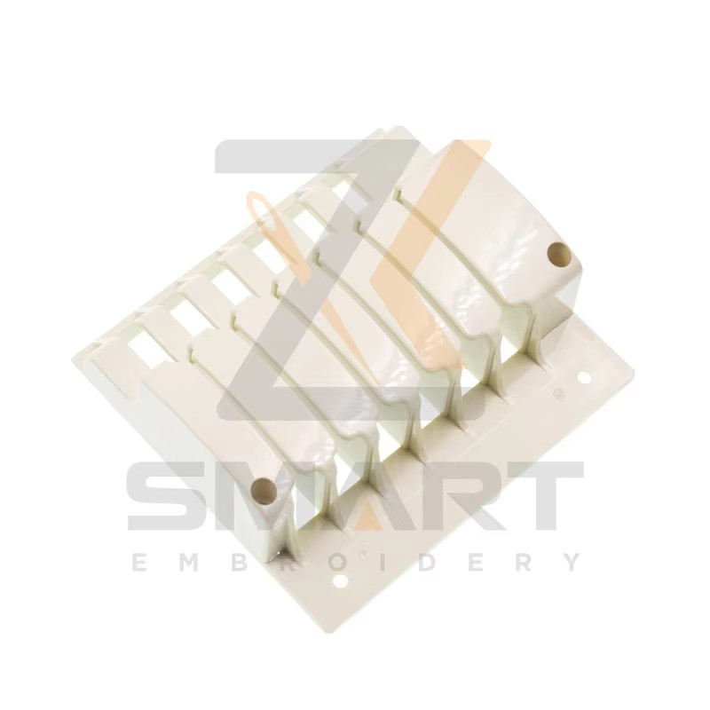 Vrchní kryt 6 jehel pro stroje Tajima T0301TJ01-6