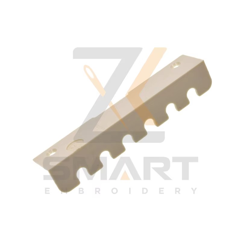 6 barev Upper Thread Guide FN0909020060 pro Tajima Embroidery Machine T0502TJ6W