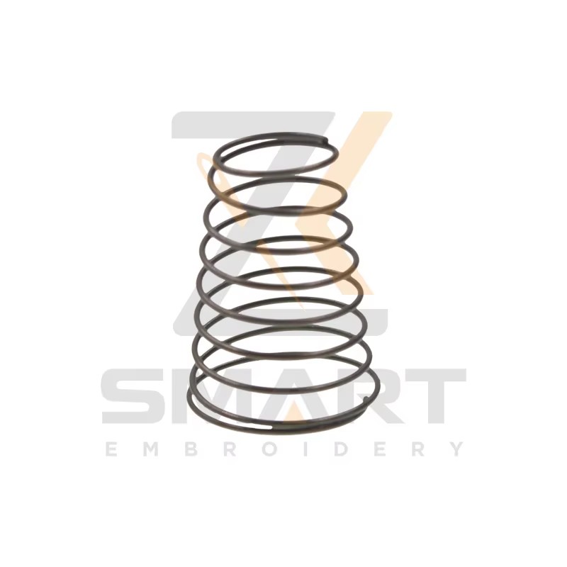 100pcs Tower Return Spring pro strojní stroje T020201