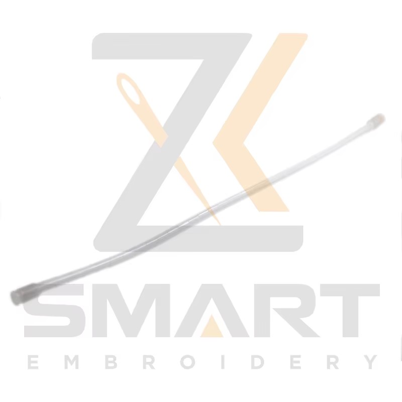 10 kusů Tajima spirální trubice 30CM FN0942010000 0D0210054A02 0D0210190A12 Embroidery Machine Parts T0501-TJ02