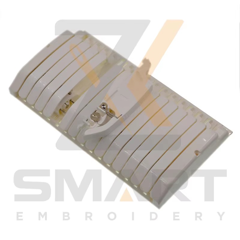 15 barev Vrchní kryt Tajima čínské obráběcí stroje díly T030104-15