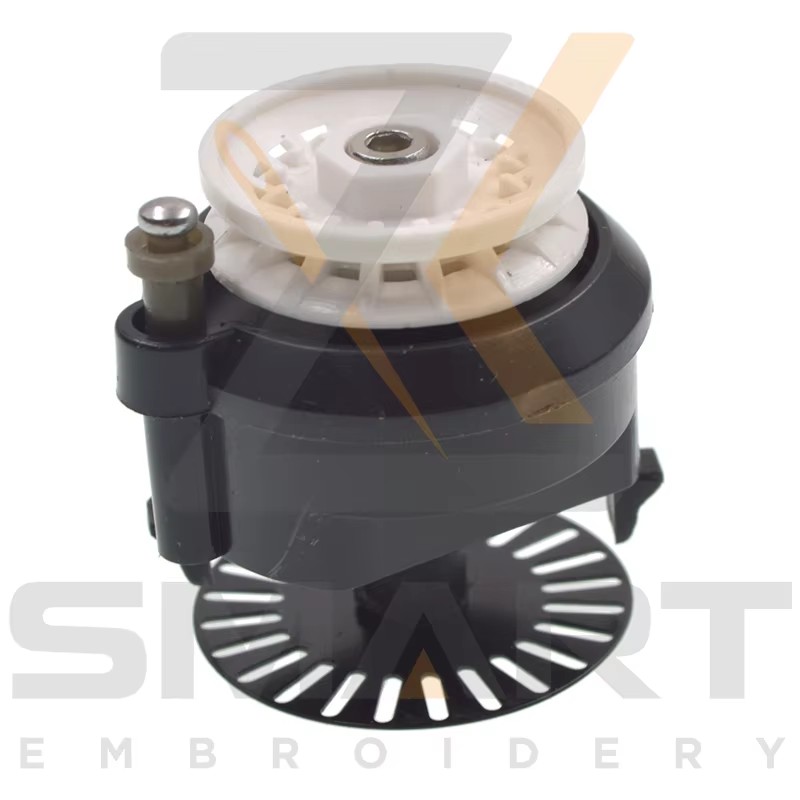 Rotary Tension Disk Ass'y Thread Break Detekční kolo Tajima Čínské závěsné stroje Části T11-TJ01