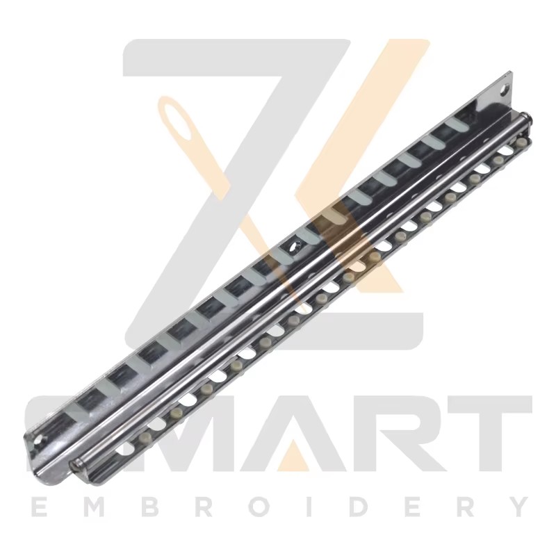 15 Nehty Střední Průvodce Průvodce Náhradní díly stroje T040203-15