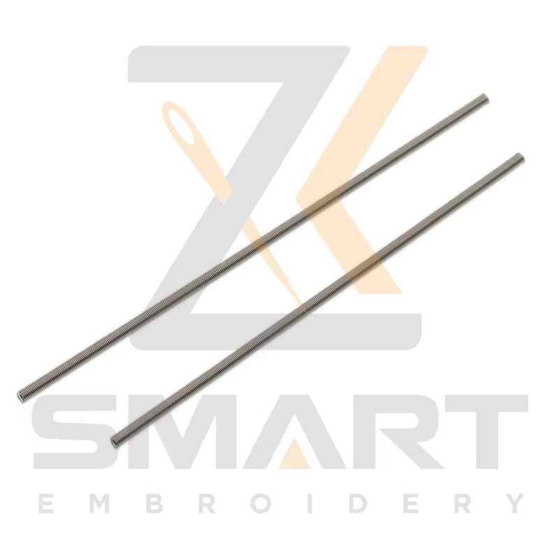 10 kusů závitové háčky pro 15 barev Tajima SWF Čínské obráběcí stroje T0205-15/19.2 T0205-15/22