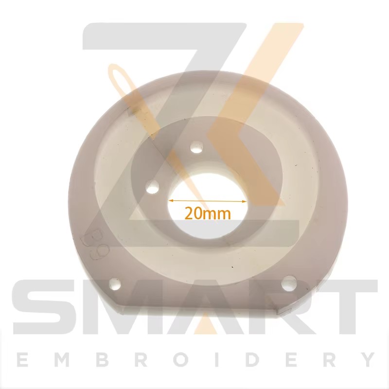 Převzetí pákového pohonu Cam B9 20MM Průměr otvoru SWF Feiya Embroidery Machines Parts A02B920S