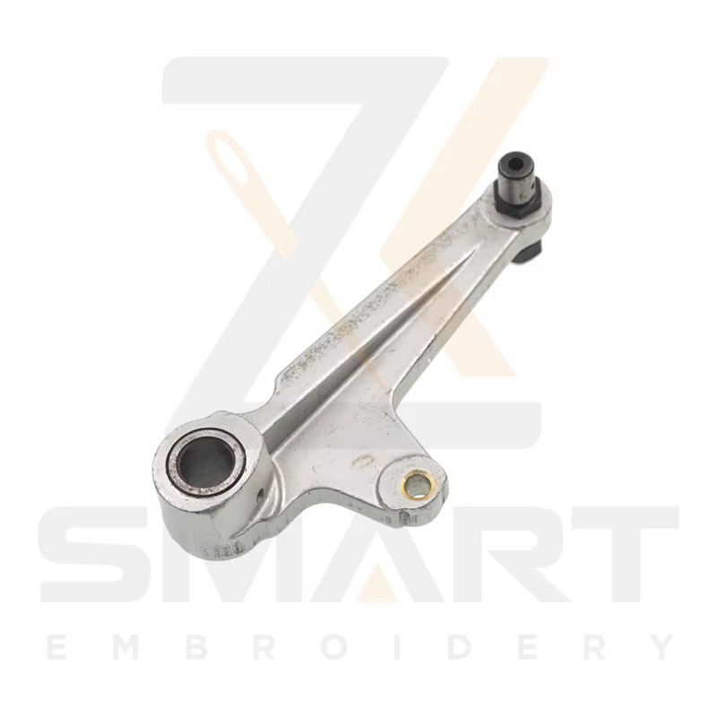 Původní originální SWF tlačící noha Reciprocator Drive Lever BPF-PS000900 A0802SSWF01