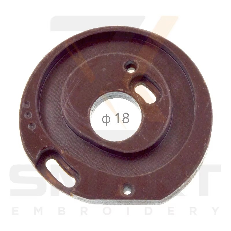 Originální pevný a rozdělený typ SWF Embroidery Machine Cam A02SWF18I A02SWF18S