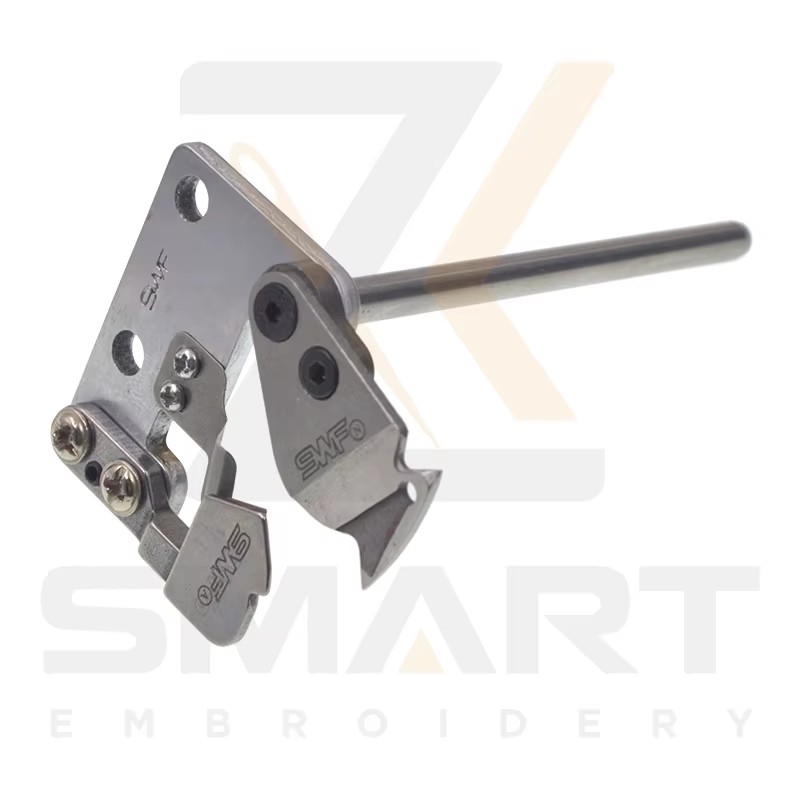 Originální originální SWF Movalbe & Fixed Knives Ass'y 08013CL-B001 08005CL-B001 04400200B000 Střídací stroj Pafrts C0303SWF-Kit